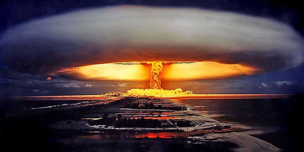 The 10 Best Places in the World to Vacation During the Nuclear Apocalypse